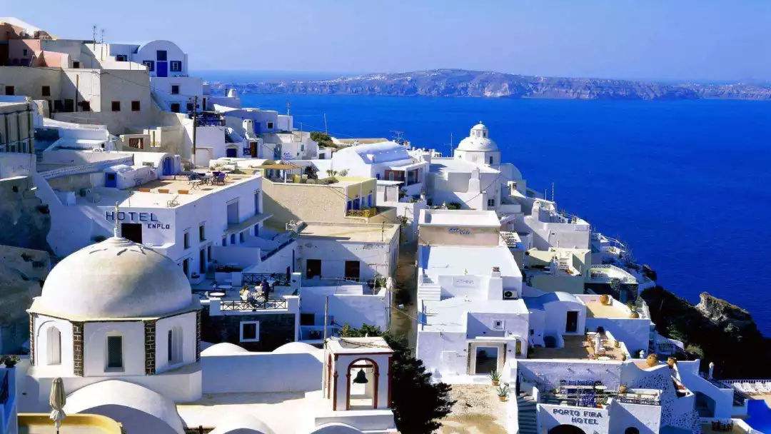 希腊买房移民后获得除房租外的意外收入