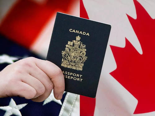 加拿大自雇移民申请