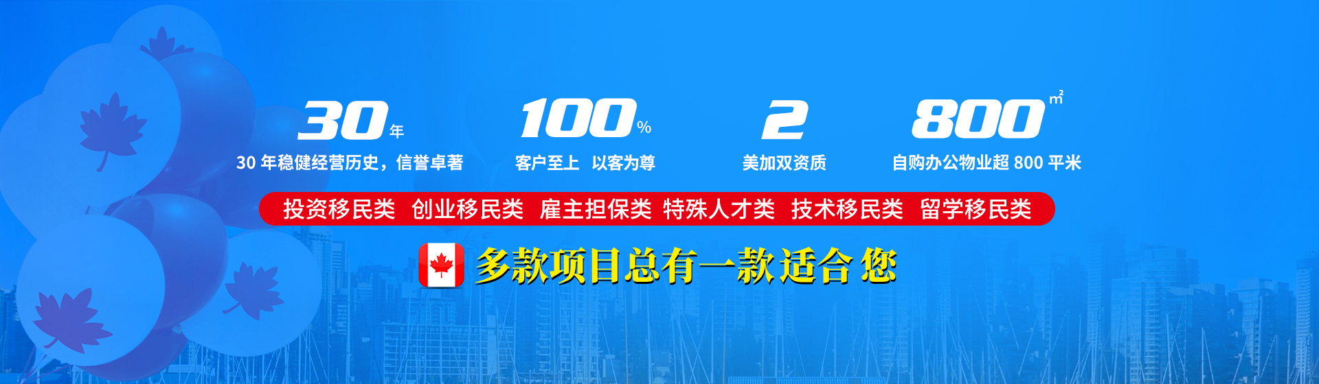 公司优势